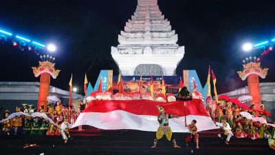 Tradisi Nusantara Yang Mulai Bangkit Kembali