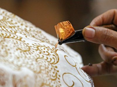 Melestarikan Batik: Warisan Budaya Indonesia Di Era Modern