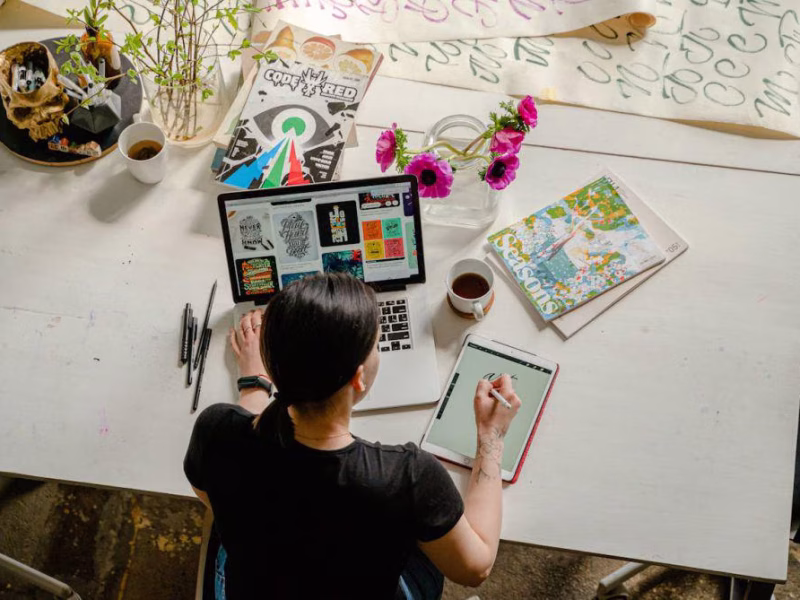 Ragam Hobi Baru Di Era Digital