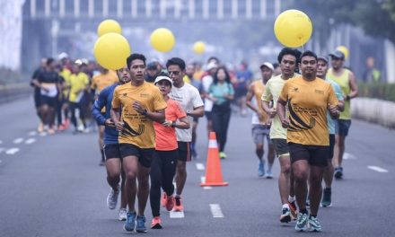 Event Maraton Di Bali: Kombinasi Olahraga Dan Wisata Menarik