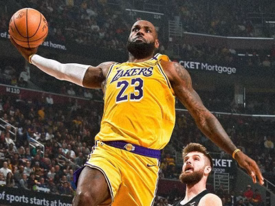 Sejarah NBA Dan Pemain Ikonik Yang Wajib Diketahui