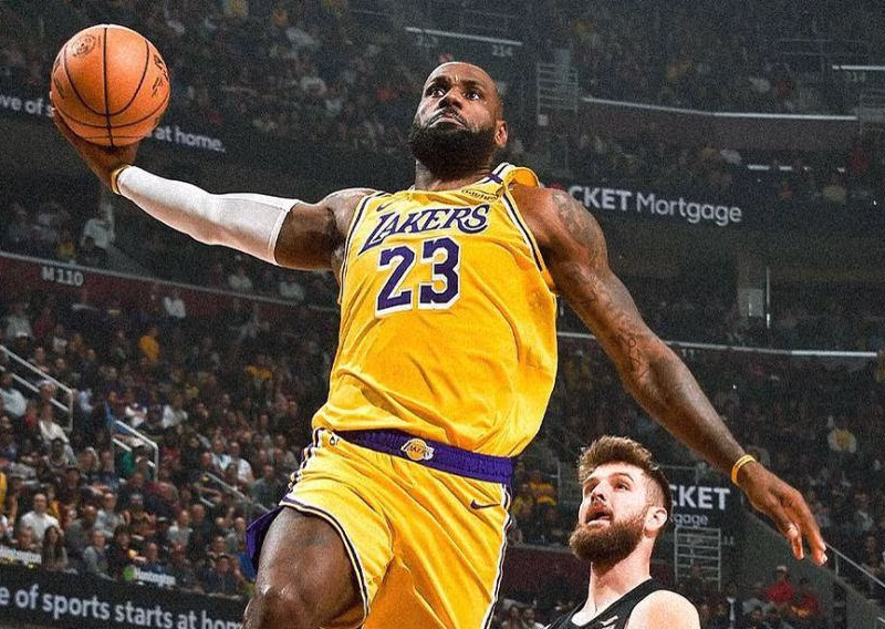 Sejarah NBA Dan Pemain Ikonik Yang Wajib Diketahui