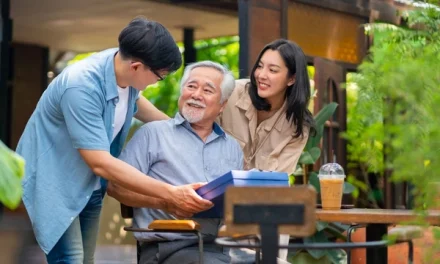 Lifestyle Modern: Menjalani Hidup Seimbang Di Tengah Perubahan
