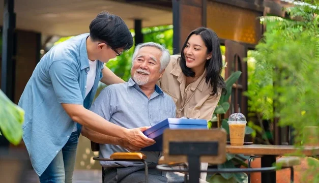 Lifestyle Modern: Menjalani Hidup Seimbang Di Tengah Perubahan