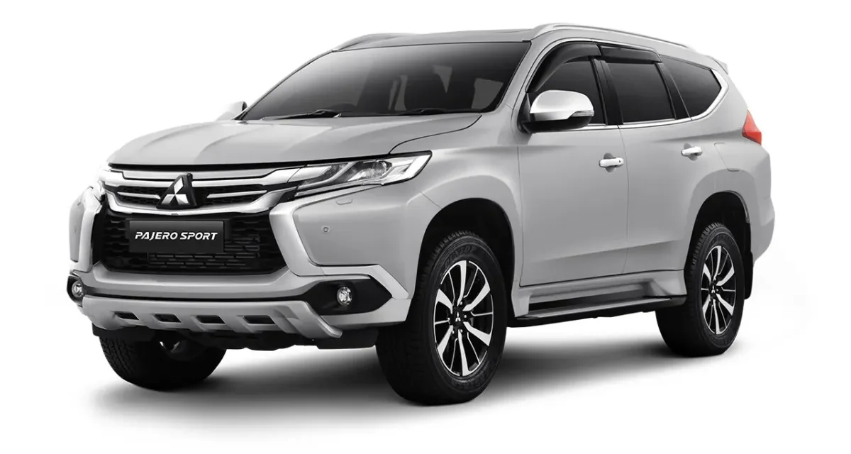 Mitsubishi Pajero Sport: SUV Tangguh Dengan Performa Modern