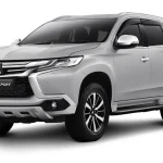 Mitsubishi Pajero Sport: SUV Tangguh Dengan Performa Modern