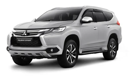 Mitsubishi Pajero Sport: SUV Tangguh Dengan Performa Modern