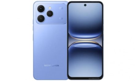 Tecno Spark 40: Smartphone Terjangkau Dengan Fitur Menarik