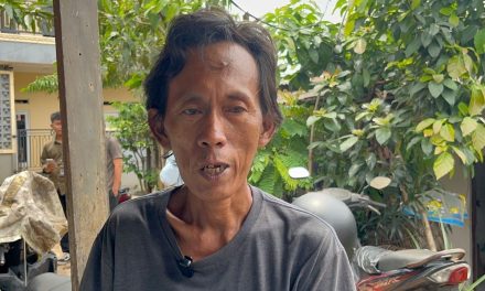 8 Kejanggalan Kasus Es Gabus Kemayoran: Spons Hanya Fitnah?