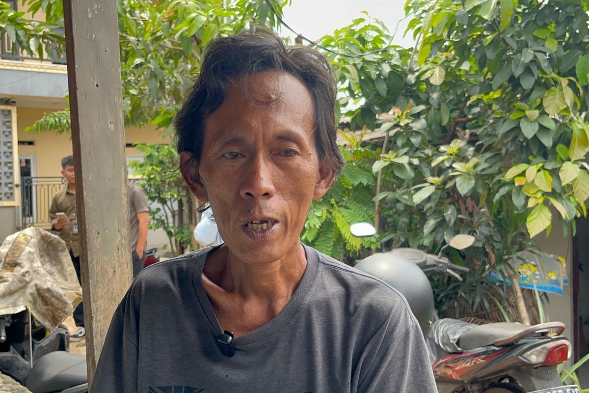 8 Kejanggalan Kasus Es Gabus Kemayoran: Spons Hanya Fitnah?