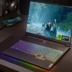 Lenovo Legion 9i: Laptop Gaming Premium