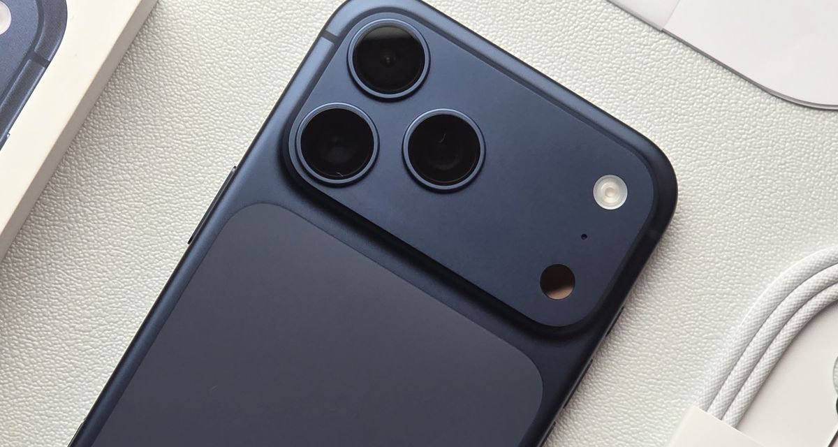 Apple Tak Terkalahkan, Penjualan iPhone Capai Puncak Sejarah