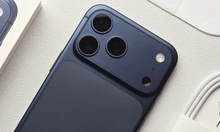 Apple Tak Terkalahkan, Penjualan iPhone Capai Puncak Sejarah