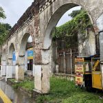 Batavia Yang Terlupakan: Reruntuhan Sejarah Kini Jadi Rimba Liar