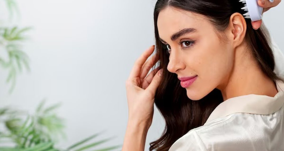 Benarkah Biotin Ampuh Atasi Botak? Simak Jawaban Dokter