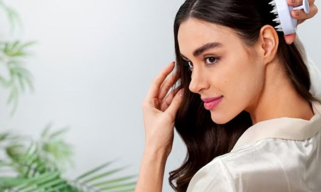 Benarkah Biotin Ampuh Atasi Botak? Simak Jawaban Dokter