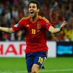 Karakteristik Pemain Sepak Bola Modern