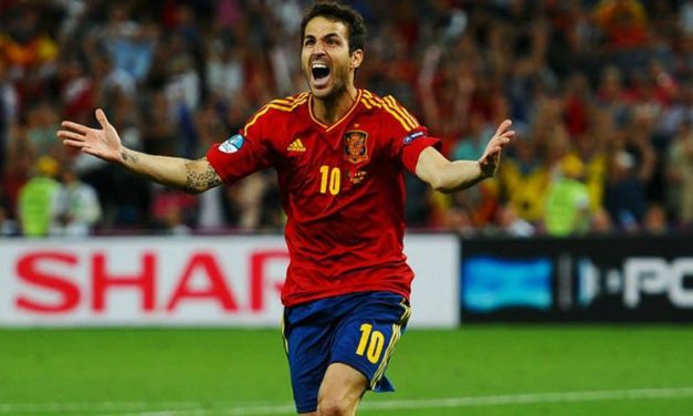 Karakteristik Pemain Sepak Bola Modern