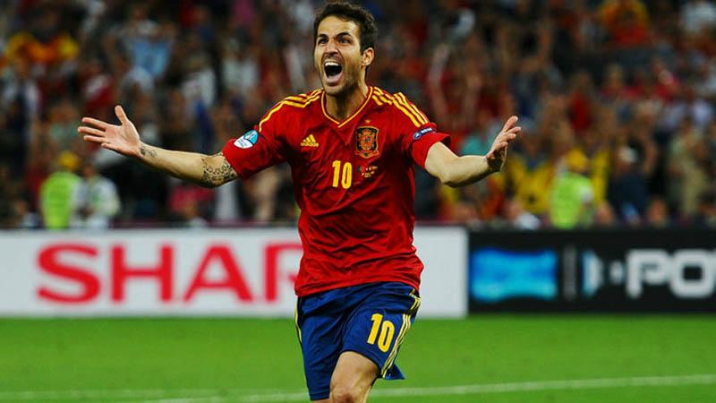 Karakteristik Pemain Sepak Bola Modern