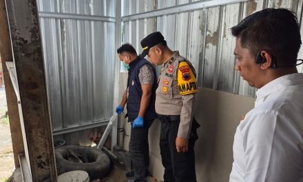 Duka Dari Demak: Ceria Petak Umpet Tragis Di Tiang Listrik