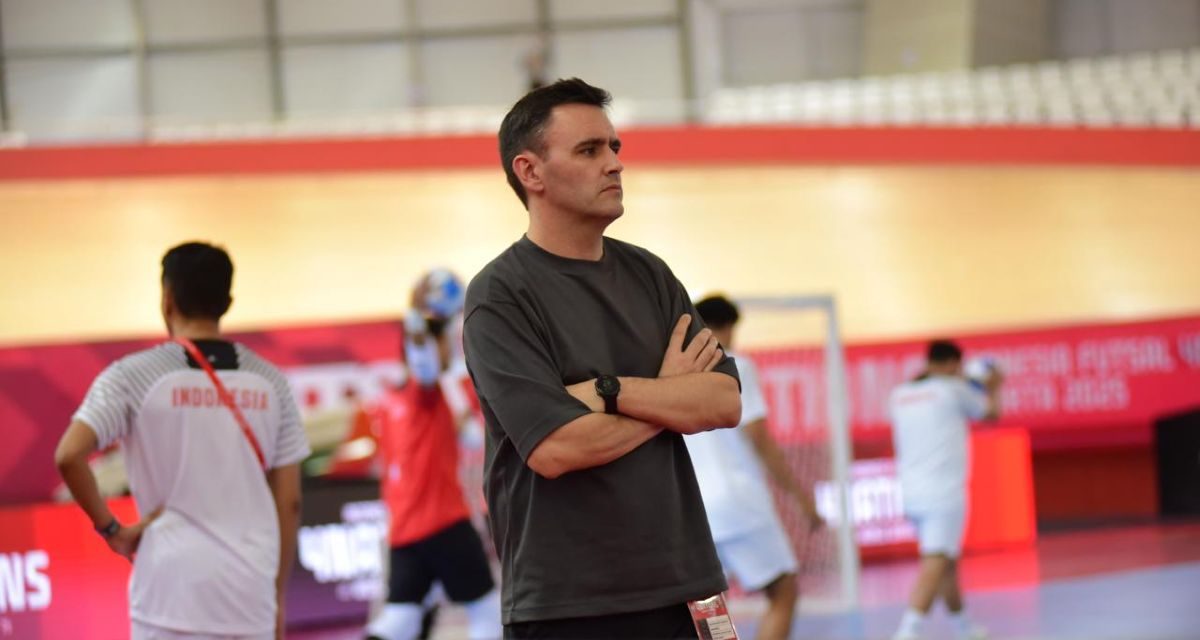 Evan Soumilena Absen, Hector Souto Ogah Ambil Pusing!