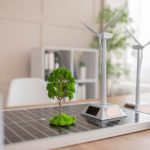 Fosil Tumbang! Surya & Angin Kini Rajai Listrik Di Eropa