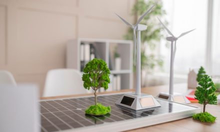 Fosil Tumbang! Surya & Angin Kini Rajai Listrik Di Eropa