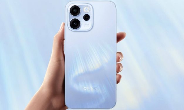 Oppo Reno 15FS Meluncur, Kembaran Seri 15F Beda Tenaga