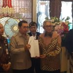 Seret Presiden: Kisruh Solo Panas Usai Penunjukan Tedjowulan