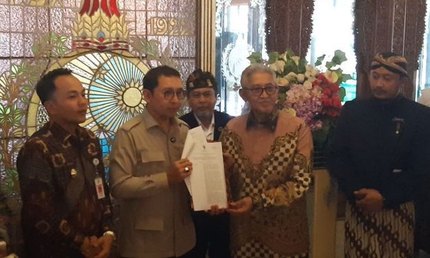 Seret Presiden: Kisruh Solo Panas Usai Penunjukan Tedjowulan