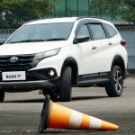 Toyota Rush Terlalu Tangguh, Kembali Jadi Raja LSUV 2025!
