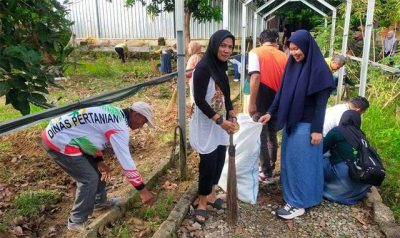 Kesadaran Masyarakat Terhadap Kualitas Hidup
