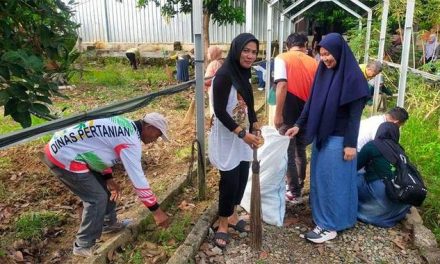 Kesadaran Masyarakat Terhadap Kualitas Hidup