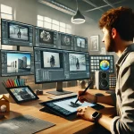 Fenomena Seni Digital Dan Dampaknya Bagi Dunia Kreatif