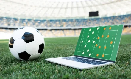 Perkembangan Sepak Bola Modern Di Era Digital