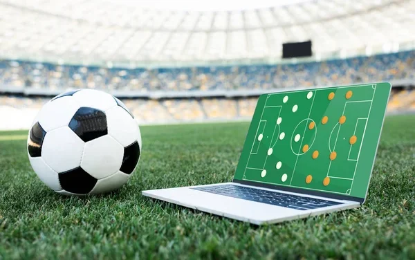 Perkembangan Sepak Bola Modern Di Era Digital