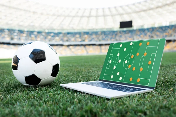 Perkembangan Sepak Bola Modern Di Era Digital