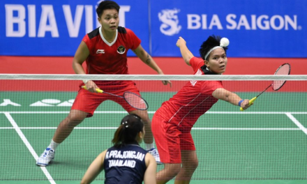 Bulu Tangkis Indonesia: Dari Sejarah Hingga Prestasi Dunia