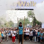 Peran Event Olahraga Dalam Pembangunan Sosial