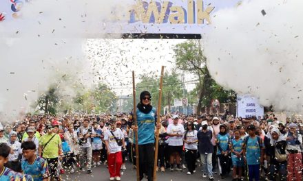 Peran Event Olahraga Dalam Pembangunan Sosial