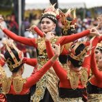 Festival Seni Rakyat: Menjaga Identitas Di Era Globalisasi