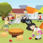 4 Cara Simpel Membangun Lingkungan Bersih