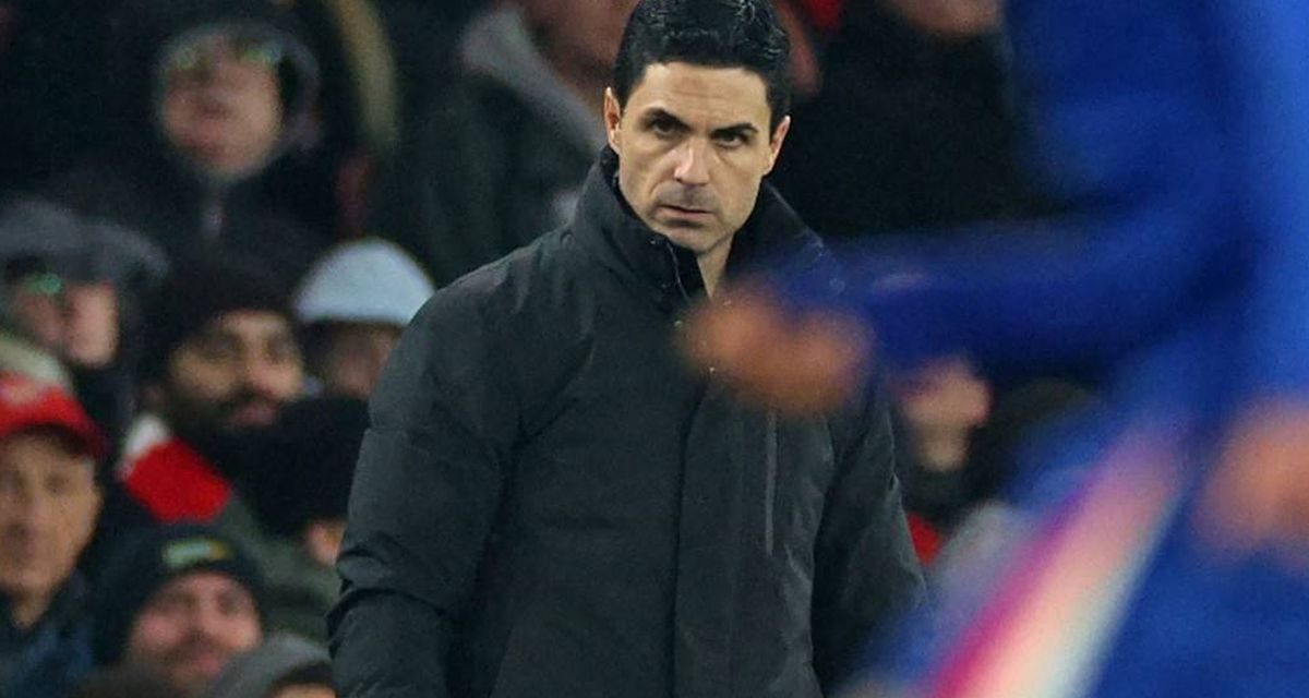 Arsenal Tekuk Chelsea 1-0, Arteta: Kami Sudah Mengincar Ini