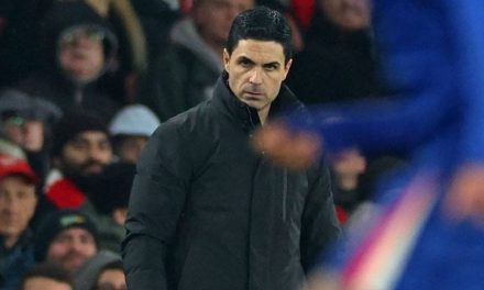 Arsenal Tekuk Chelsea 1-0, Arteta: Kami Sudah Mengincar Ini