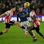 Brentford 1-1 Arsenal: Nasib Apes Gunners Di Menit Krusial