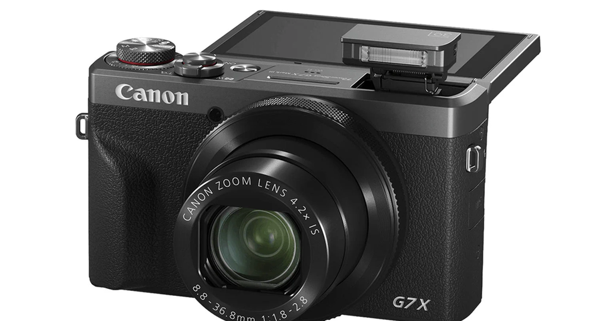 Canon G7 X Mark III 30th Anniversary: Spesial, Premium, Terbatas!