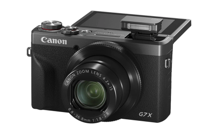 Canon G7 X Mark III 30th Anniversary: Spesial, Premium, Terbatas!