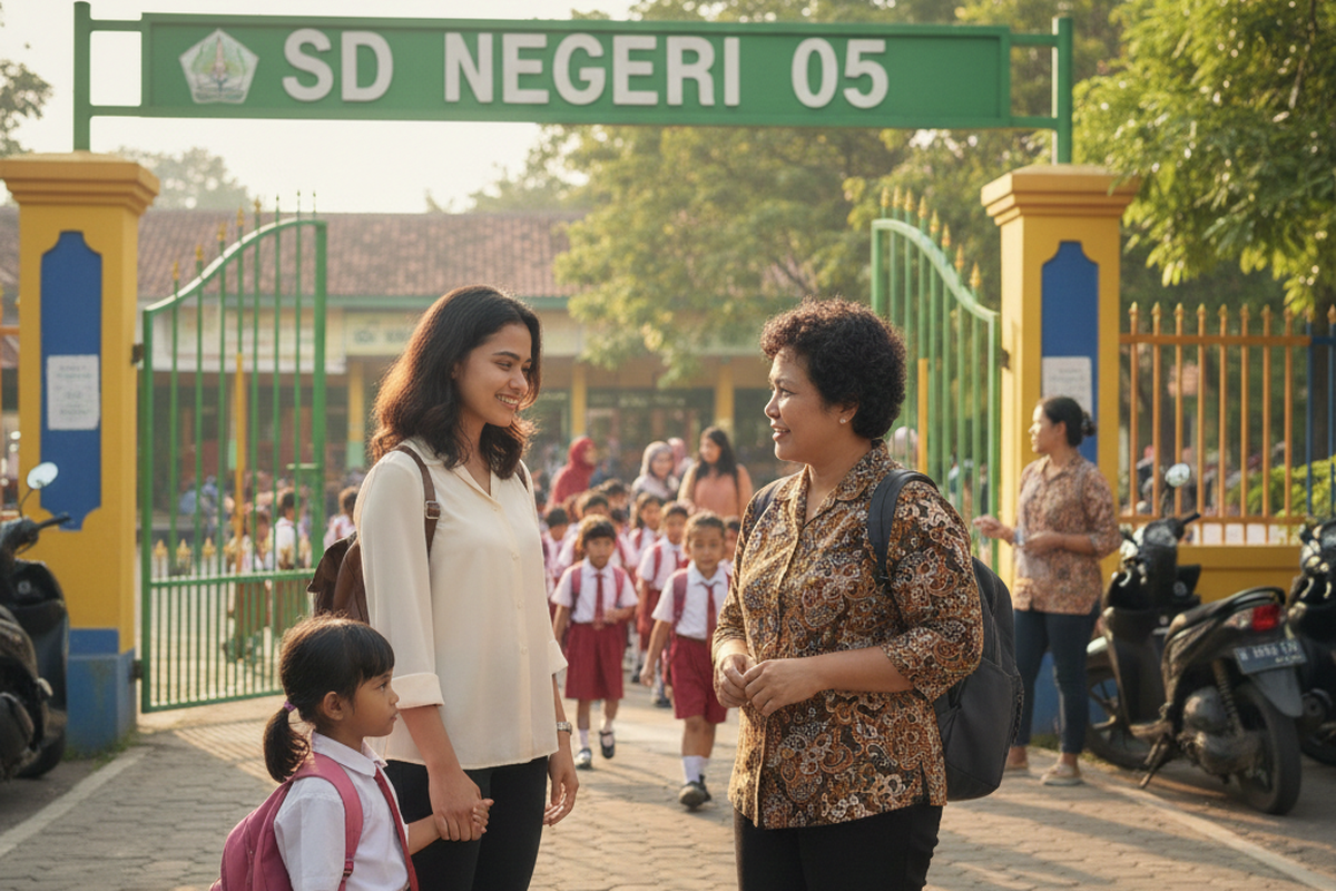 Capek Basa-Basi? Kamu Nggak Sendirian, Ini Penjelasannya