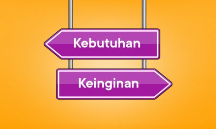 Cara Bijak Membedakan Kebutuhan Dan Keinginan