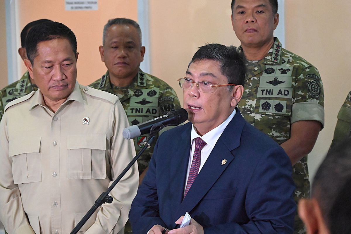 Misi Keren Perpustakaan Keliling: Bikin Siswa Ketagihan Baca